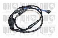 Warnkontakt, Bremsbelagverschleiß