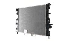 Thumbnail - Radiateur - CR815000S - MAHLE