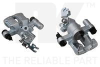 Bremssattel
