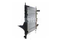 Thumbnail - Radiateur - CR490000S - MAHLE