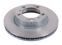 Disc frana SWAG, Cod: 38 10 4856