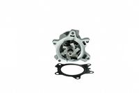 водна помпа, охлаждане на двигателя