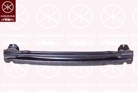 Träger, Stoßfänger