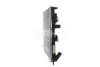 Thumbnail - Radiateur - CR1506000S - MAHLE