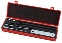 Montagewerkzeug, Zahnriemen