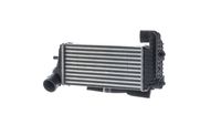 Thumbnail - Intercooler, inlaatluchtkoeler - CI245000S - MAHLE