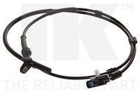 Sensor, Raddrehzahl