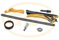 комплект ангренажна верига