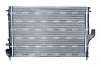 Kühler, Motorkühlung