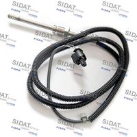 Sensor, Abgastemperatur