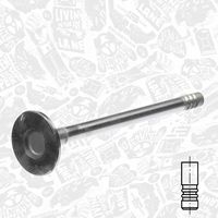 Thumbnail - Uitlaatklep - VE0076 - ET ENGINETEAM