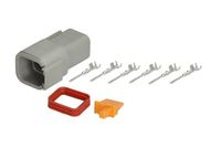 TRUCKLIGHT Stekker 2