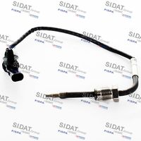 Sensor, Abgastemperatur