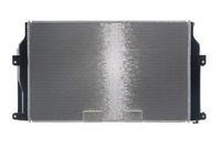 Thumbnail - Radiateur - CR2270000S - MAHLE