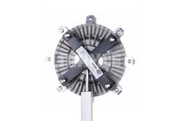 Thumbnail - Koppeling, radiateurventilator - CFC95000P - MAHLE