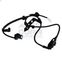 датчик, обороти на колелото