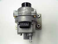Sensor, Saugrohrdruck