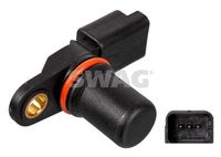 датчик, положение на разпределителния вал