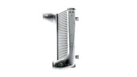Thumbnail - Intercooler, inlaatluchtkoeler - CI274000P - MAHLE