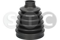 комплект маншон, полуоска