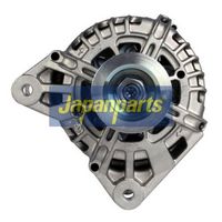 Generator / Alternator JAPANPARTS, Cod: AL-128JM