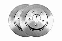 спирачен диск