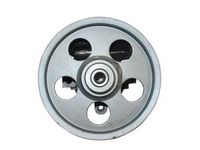 Hydraulikpumpe, Lenkung