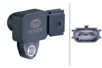 датчик, налягане при принудително пълнене