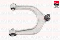 носач, окачване на колелата