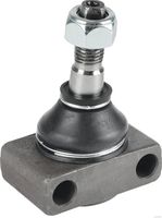 Trag-/Führungsgelenk