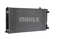 Thumbnail - Radiateur - CR853000S - MAHLE