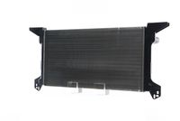 Thumbnail - Radiateur - CR623000S - MAHLE