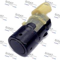 Sensor, Einparkhilfe