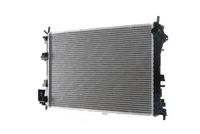 Thumbnail - Radiateur - CR763000S - MAHLE