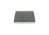 Filter, Innenraumluft