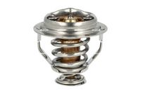 Thermostat, Kühlmittel