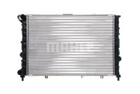 Thumbnail - Radiateur - CR521000S - MAHLE