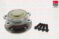 комплект колесен лагер