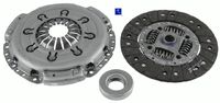 Clutch Kit