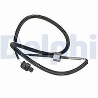 Sensor, Abgastemperatur