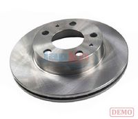 спирачен диск