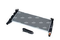 радиатор, охлаждане на двигателя