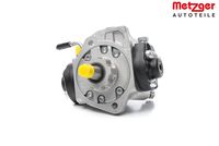 METZGER AUTOTEILE Hogedrukinspuitpomp 5