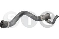 маркуч на радиатора