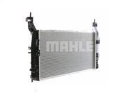 Thumbnail - Radiateur - CR833000S - MAHLE