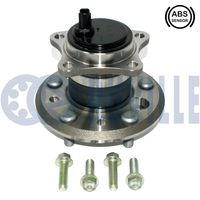 Set rulment roata RUVILLE, Cod: 221962