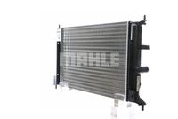 Thumbnail - Radiateur - CR635000S - MAHLE