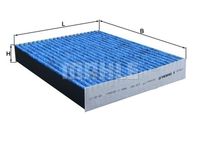 Filter, Innenraumluft