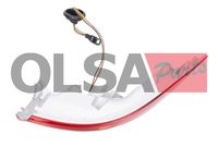 OLSA Aftermarket Achterlicht 5