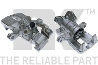 Bremssattel